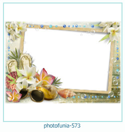 marco de fotos photofunia 573