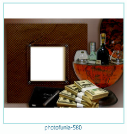 marco de fotos photofunia 580
