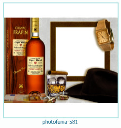 marco de fotos photofunia 581