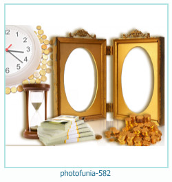 marco de fotos photofunia 582