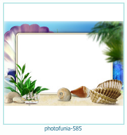 marco de fotos photofunia 585