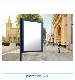 marco de fotos photofunia 601