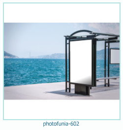 marco de fotos photofunia 602
