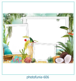 marco de fotos photofunia 606