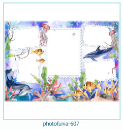 photofunia Photo frame 607