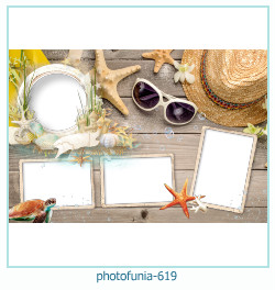 marco de fotos photofunia 619