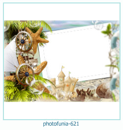 marco de fotos photofunia 621