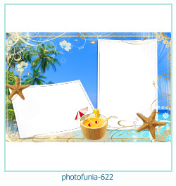 marco de fotos photofunia 622