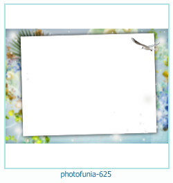 marco de fotos photofunia 625