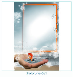 marco de fotos photofunia 631