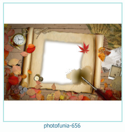 marco de fotos photofunia 656