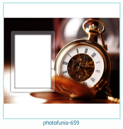 marco de fotos photofunia 659