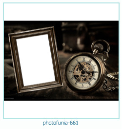marco de fotos photofunia 661