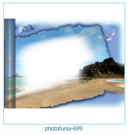 marco de fotos photofunia 699