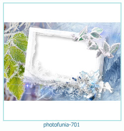 marco de fotos photofunia 701