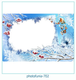 marco de fotos photofunia 702