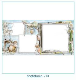 marco de fotos photofunia 714