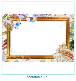 marco de fotos photofunia 721