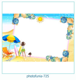 photofunia Photo frame 725