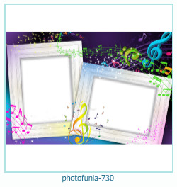 photofunia Photo frame 730