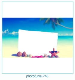 marco de fotos photofunia 746
