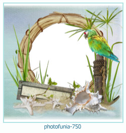 marco de fotos photofunia 750