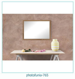 marco de fotos photofunia 765