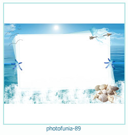 marco de fotos photofunia 89