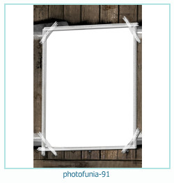 marco de fotos photofunia 91