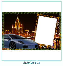 marco de fotos photofunia 93