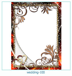 marco de fotos de boda 100