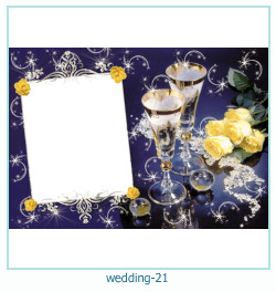 marco de fotos de boda 21