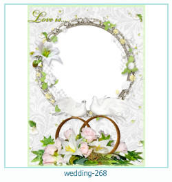 marco de fotos de boda 268