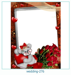 marco de fotos de boda 276