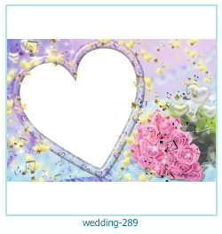 marco de fotos de boda 289