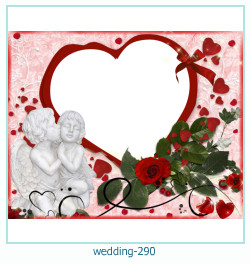 marco de fotos de boda 290