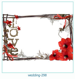 marco de fotos de boda 298