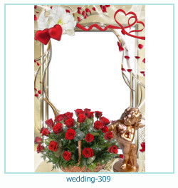 marco de fotos de boda 309