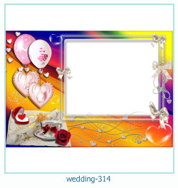 marco de fotos de boda 314