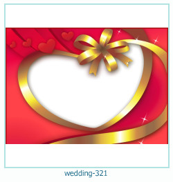 marco de fotos de boda 321