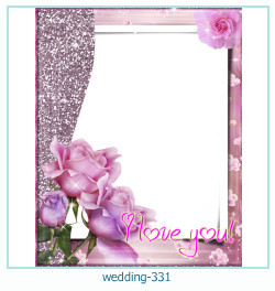 marco de fotos de boda 331