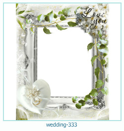 wedding Photo frame 333