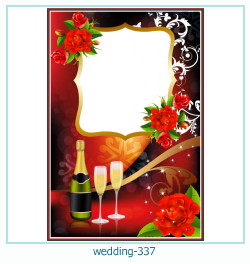 wedding Photo frame 337