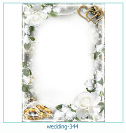 wedding Photo frame 344