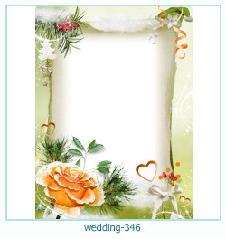 wedding Photo frame 346