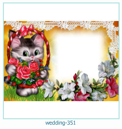 wedding Photo frame 351
