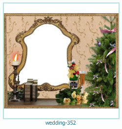 marco de fotos de boda 352