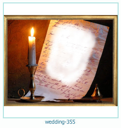 marco de fotos de boda 355