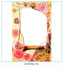 marco de fotos de boda 36