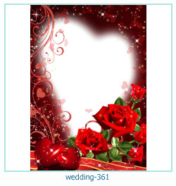marco de fotos de boda 361